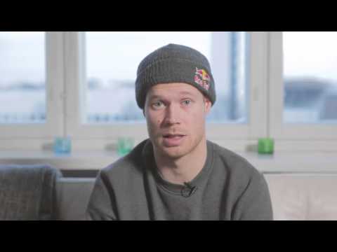 Eero Ettala: "Sitä parempi, mitä enemmän porukka puhuu."