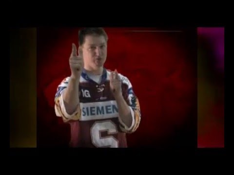 HC SPARTA PRAHA - sestava hráčů