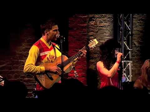 Broadcast 2000 'Don't Weigh Me Down'  (Live at the Emerging Proms 2009)