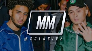 #Straight3 Rushy x Lano - Pretty Face (Music Video) | @MixtapeMadness