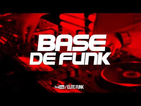 BASE DE FUNK KAKAOKE MC GS - DESPOUSA RECALQUE ( ELITE FUNK PRODUÇOES )