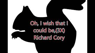Richard Cory Lyrics By Simon And Garfunkel