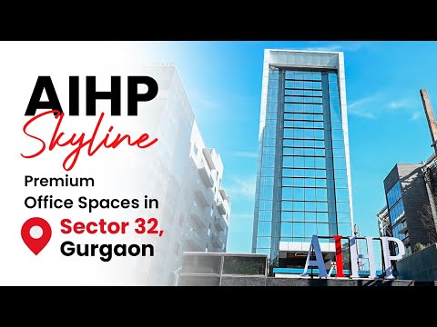 AIHP Skyline video thumbnail