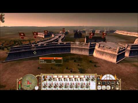 Empire Total War, Maratha Confederacy Part 27: Malta, Seriously?