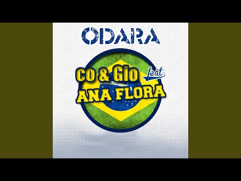 Odara (Corrado Cori Remix) (feat. Ana Flora)