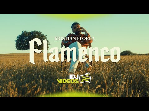 KRISTIAN FLOREA - FLAMENCO (OFFICIAL VIDEO)