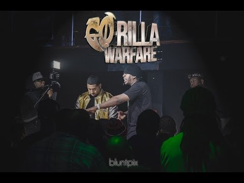 Aye Verb vs Swave Sevah