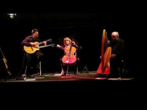 Acoustic Eidolon - Tór Mór 2017-11-11 Friedrichsrode