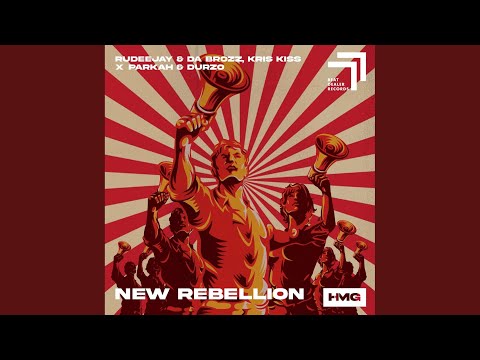 New Rebellion