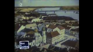 preview picture of video 'Bratislava - Podhradie (1990)'