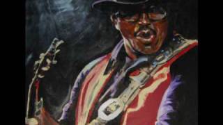 Bo Diddley - You Don't Love Me