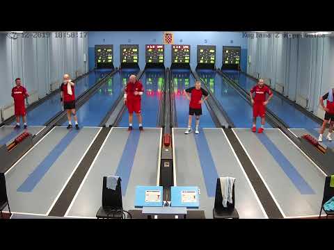 KK Podravka - KK Elektra