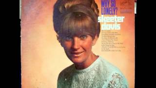 Skeeter Davis - I Wouldn't Treat A Dog (Like You Treat Me) [1968]