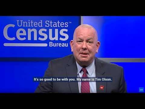 The Top 5: 2020 Census Recruiting & Jobs Questions