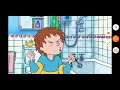 Horrid Henry Noooooo Complation