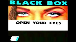 Black Box - Open Your Eyes (Mirko's Mix) (1991)
