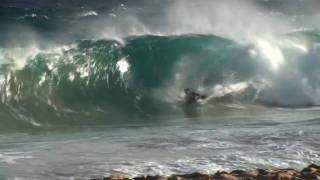 Sandy Beach : No Way Out