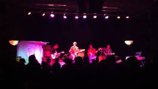 Guitar Party "Blowin' In The Wind" (Bob Dylan) live @ The Cedar 12/17/10