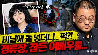 Download lagu Putting stones in a plastic bag... and punching a woman sleeping at a bus stop?! The tragic death... mp3