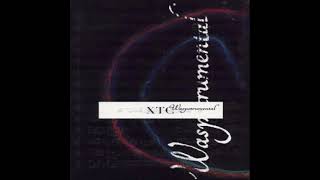 XTC - Waspstrumental (2002) Full instrumental album