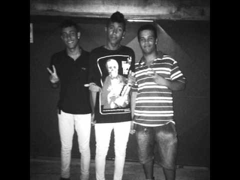 Montagem - Sei Que Você é Casado, Deixa Baixo Oi Quem Te Viu Quem Te Ve [DJ GRAFFITI]