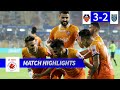 FC Goa 3-2 Kerala Blasters FC - Match 67 Highlights | Hero ISL 2019-20