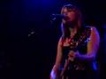 Grace Potter and the Nocturnals - "Falling or ...