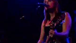 Grace Potter and the Nocturnals - &quot;Falling or Flying&quot;
