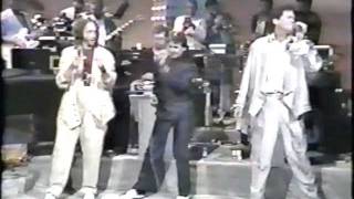 The Monkees - D.W. Washburn - Live 1989