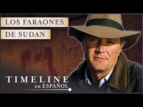 Los Faraones Subsaharianos Que Gobernaron Egipto