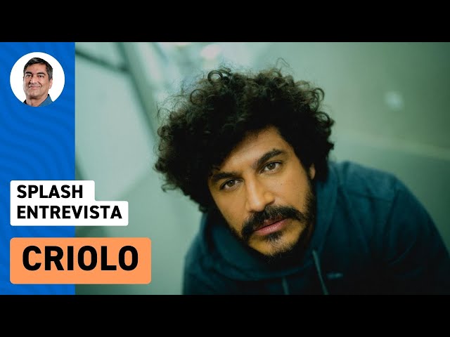 Criolo e Riot Games lançam música e clipe com celebração ao jogo League of  Legends