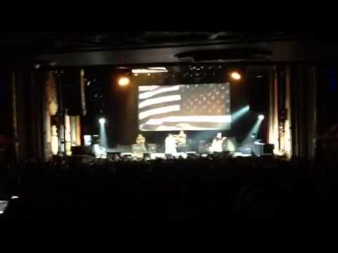 Soundgarden - Ty Cobb & Non State Actor