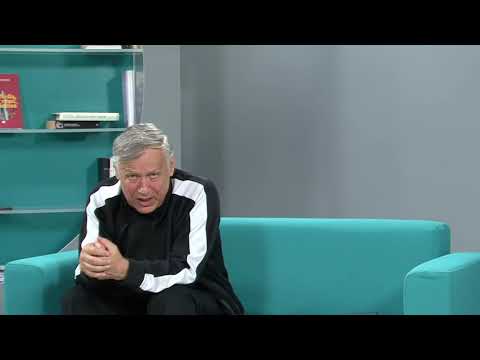 Decretul duminical este o minciună - pastor AZS Edmond Constantinescu