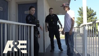 Live PD: Warrant Torn Lovers (Season 3) | A&amp;E