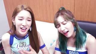 [ENG SUB] Laboum Time Ep. 3 - We Want to Know How to Be Cute