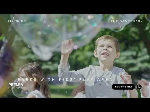 The Lakeshore Sanctuary - Dubai