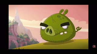 Angry Birds Toons: Not Without my Helmet (Funny Vo