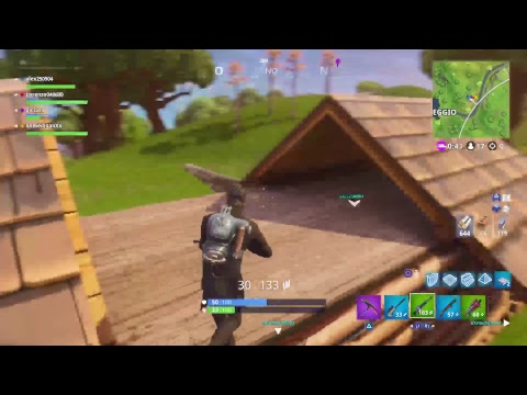 Live fortnite&H1Z1 #DREASQUAD