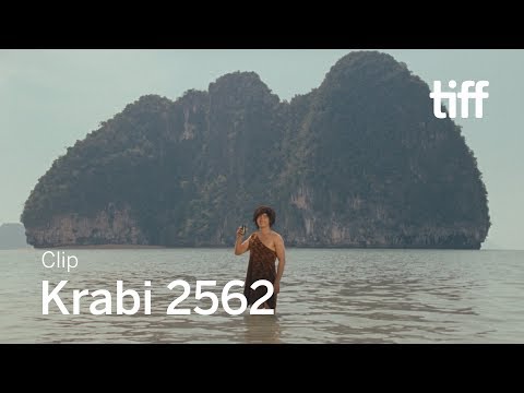 afbeelding KRABI, 2562 Clip | TIFF 2019