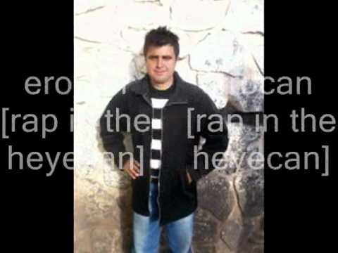 Slower Rapcash Ft Mc Korku & Araf Styla & Erocan - Sensiz kaldım