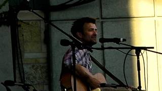 Brian Vander Ark - My Little Town - Frederik Meijer Gardens, Grand Rapids,MI 8-21-2011