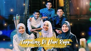 Download lagu Tajul, Wany Hasrita, Afieq, Muna, Tuah & Wani Syaz -  Terpaling Di Hari Raya mp3