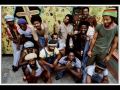 Reymon Reggae Drum Set Solo - Prophets are Dying (The Congos)