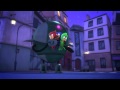 PJ Masks - Season 1 Trailer