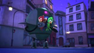 PJ Masks - Season 1 Trailer