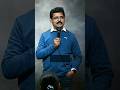 सरकार की बुद्धि 😂 Hasya Kavi Sammelan l Full Comedy #kavisammelan #comdey #shorts