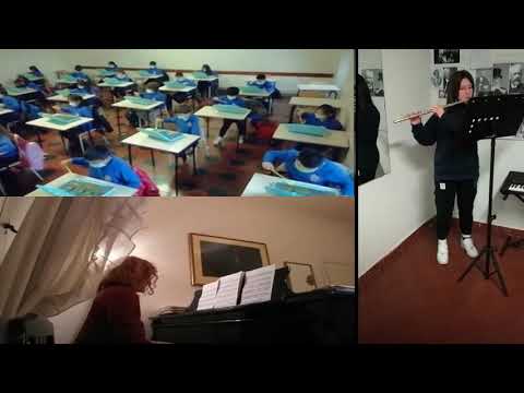 Scuola Primaria - Aquarium