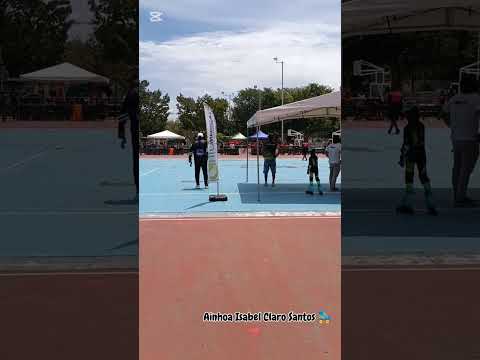 3er Festival de Patinaje Club Ruedas de Fuego Aguachica César (SEGUNDA BATERIA 200MTS PRIMER LUGAR