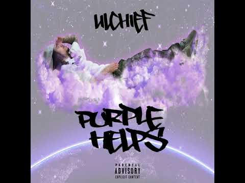 608Trayce - Purple Helps (Prod. Flywalker) [Official Audio]