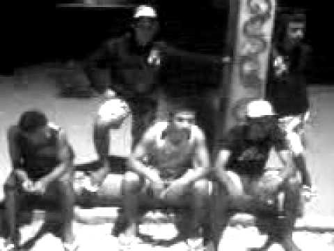 MC's decí,murilo,yuri,wilame